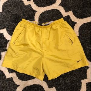 Men’s Nike Athletic Shorts
